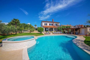Villa David Porec